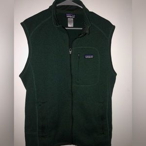 Patagonia Vest